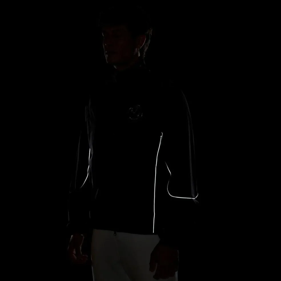 Nike · M J DF JAM ANTHEM JKT PSG