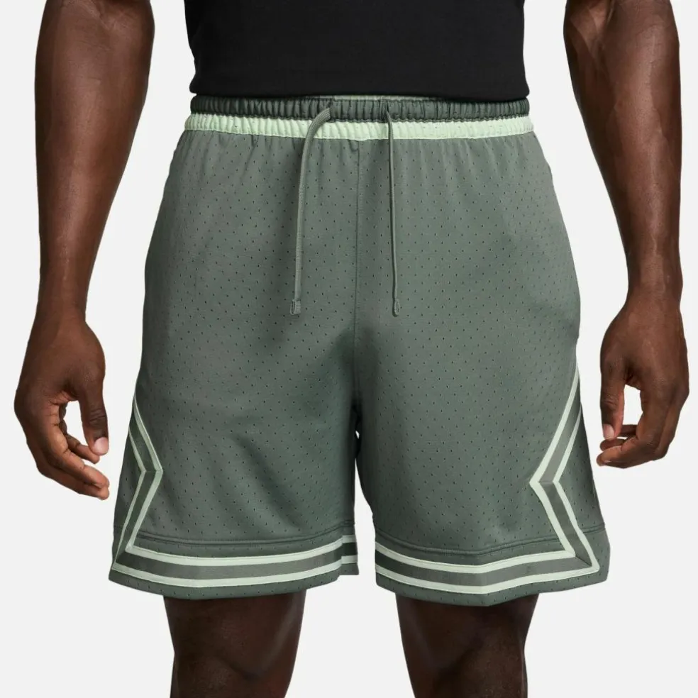 Nike · M J DF SPRT DMND SHORT