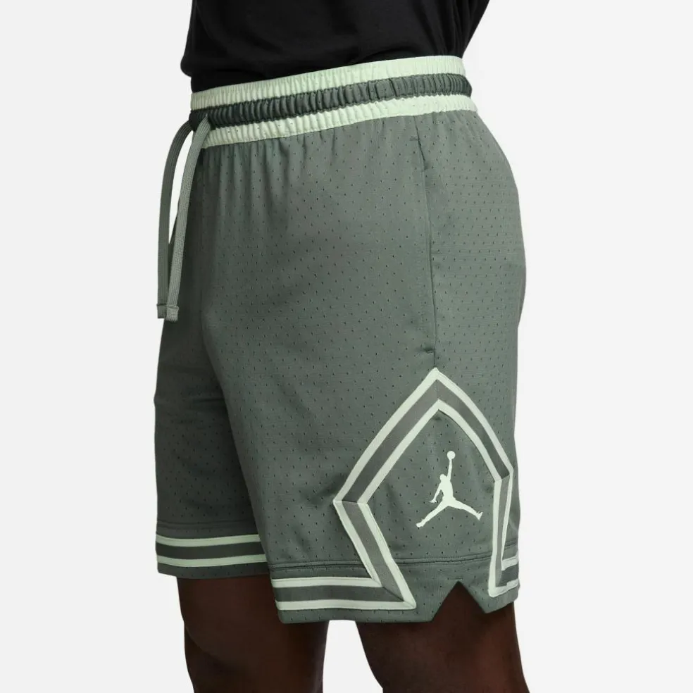 Nike · M J DF SPRT DMND SHORT