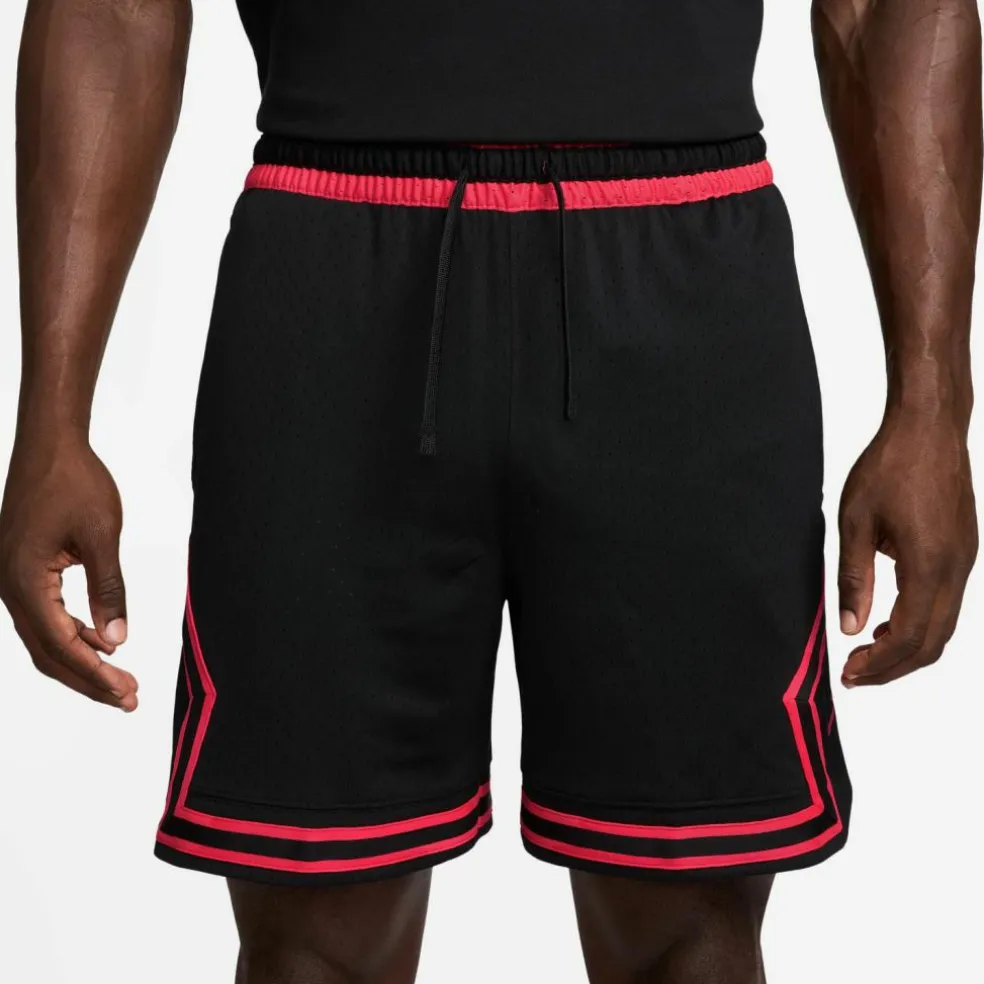 Nike · M J DF SPRT DMND SHORT