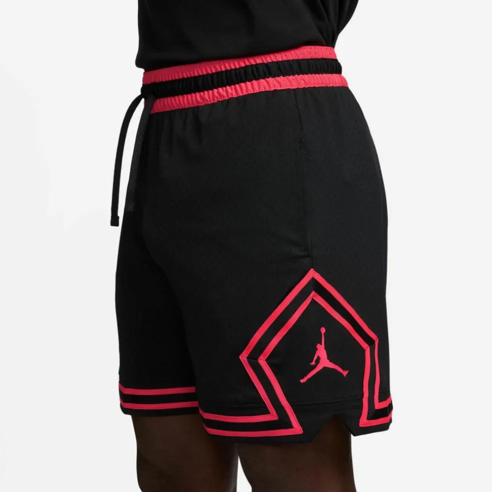 Nike · M J DF SPRT DMND SHORT