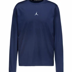 Nike · M J DF SPT ESS LS TOP