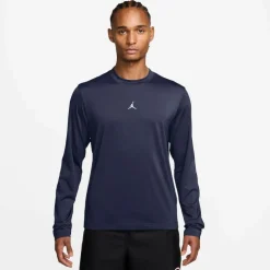 Nike · M J DF SPT ESS LS TOP
