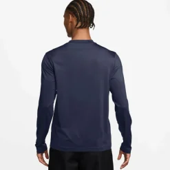 Nike · M J DF SPT ESS LS TOP