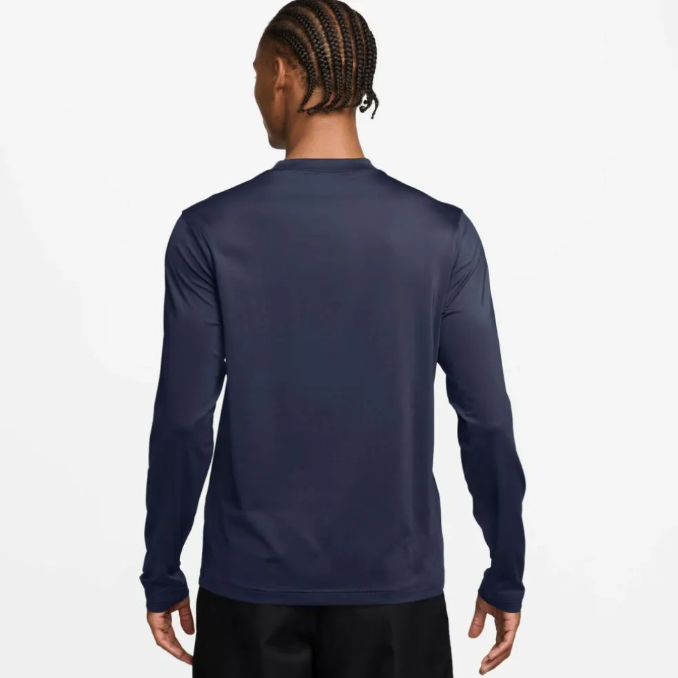 Nike · M J DF SPT ESS LS TOP
