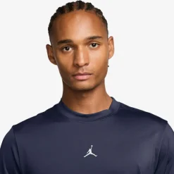Nike · M J DF SPT ESS LS TOP
