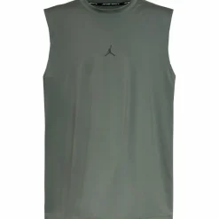 Nike · M J DF SPT ESS SLVS TOP