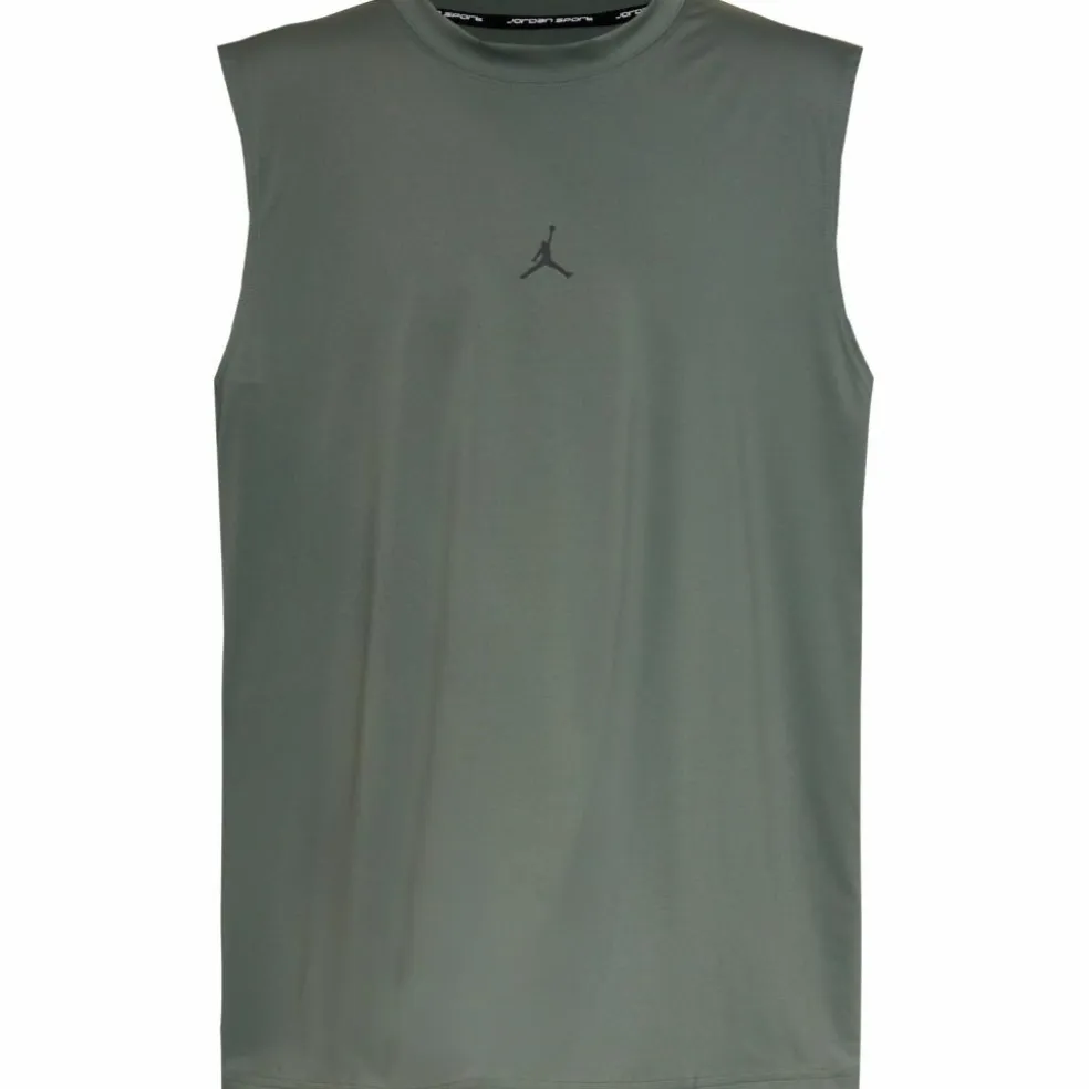 Nike · M J DF SPT ESS SLVS TOP