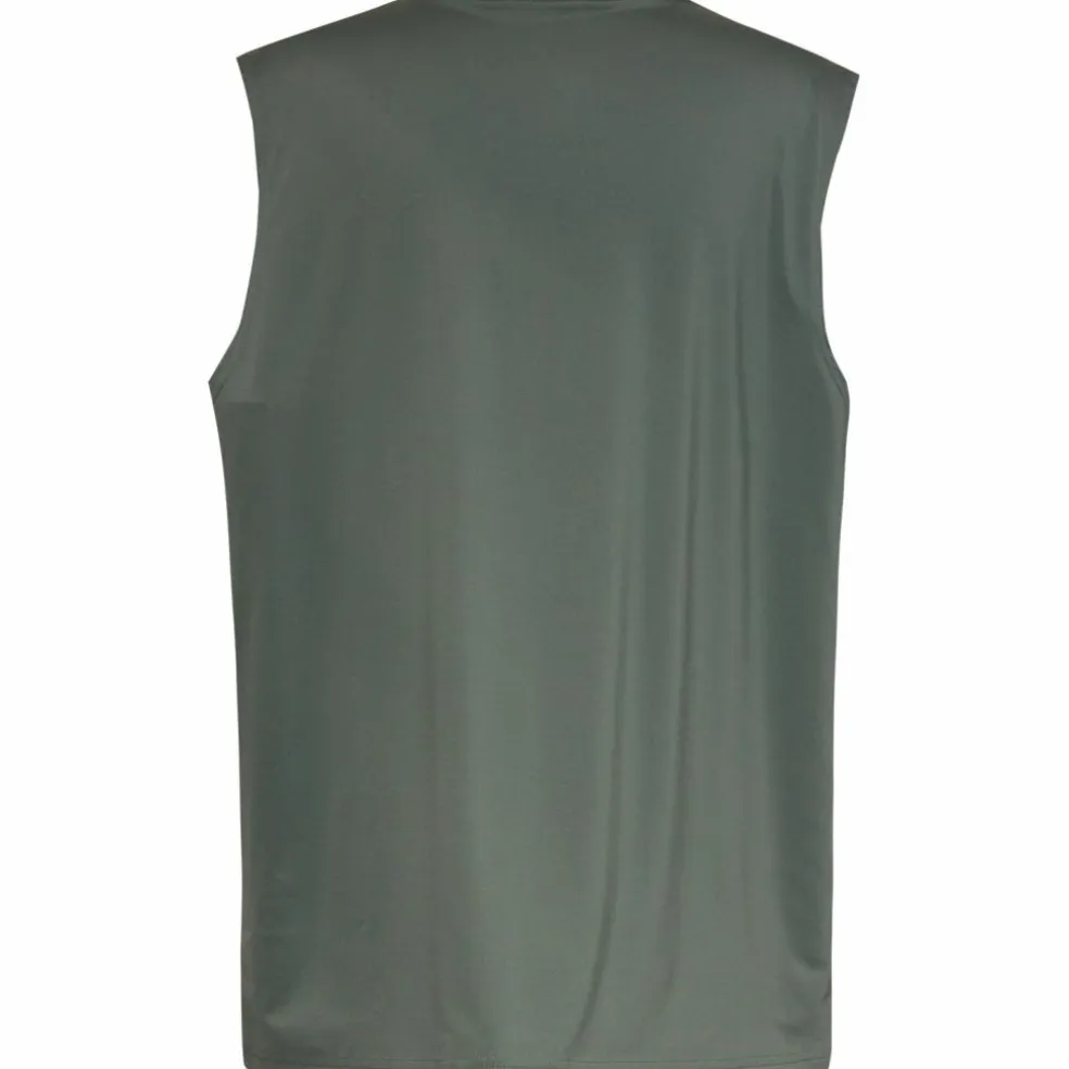 Nike · M J DF SPT ESS SLVS TOP