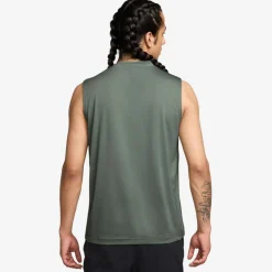 Nike · M J DF SPT ESS SLVS TOP