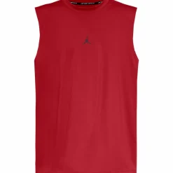 Nike · M J DF SPT ESS SLVS TOP