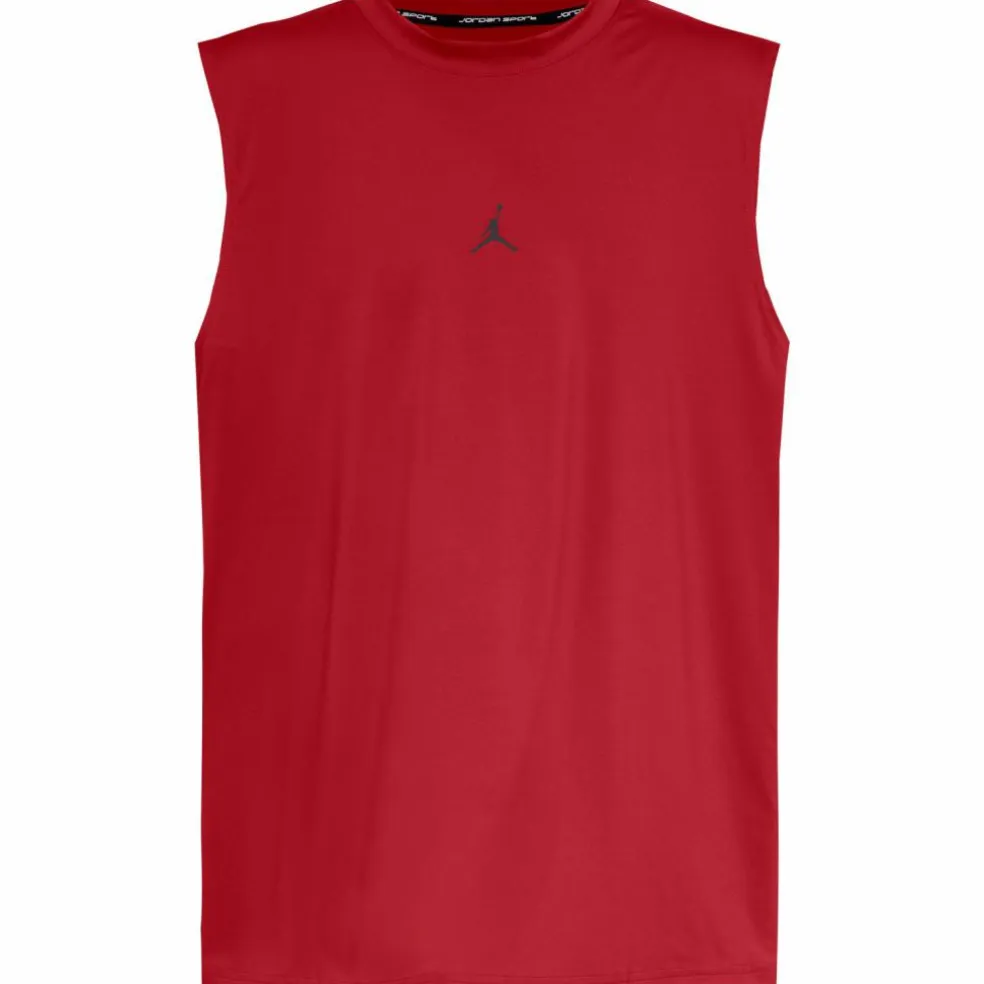 Nike · M J DF SPT ESS SLVS TOP