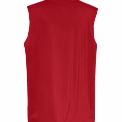 Nike · M J DF SPT ESS SLVS TOP