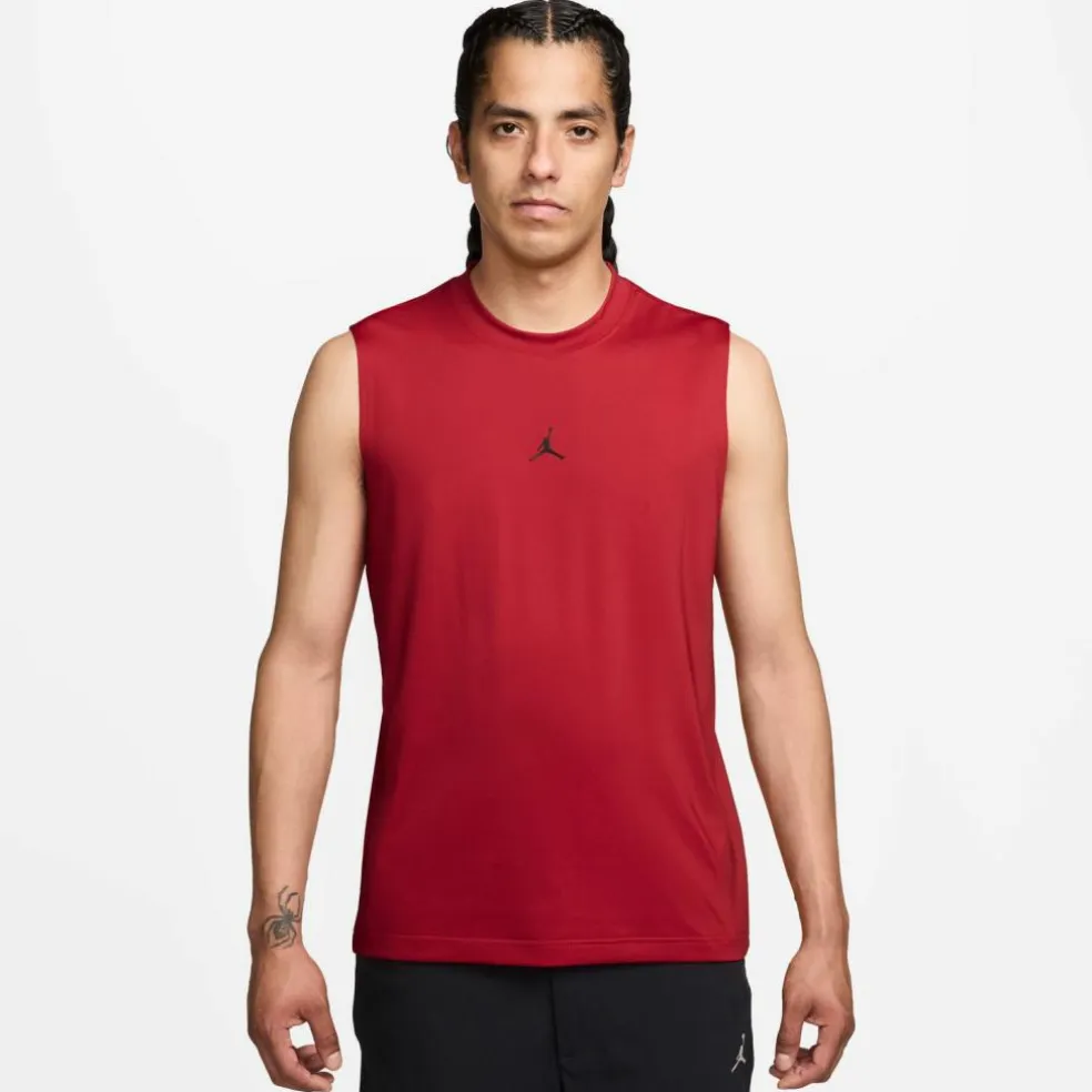 Nike · M J DF SPT ESS SLVS TOP