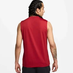 Nike · M J DF SPT ESS SLVS TOP