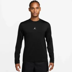 Nike · M J DF SPT ESS LS TOP