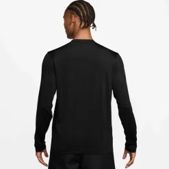 Nike · M J DF SPT ESS LS TOP