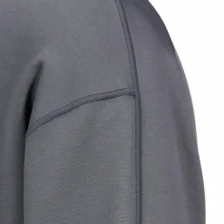 Nike · M J HOOP FLEECE CREW PSG