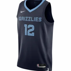 Nike · Memphis Grizzlies Swingman Heim