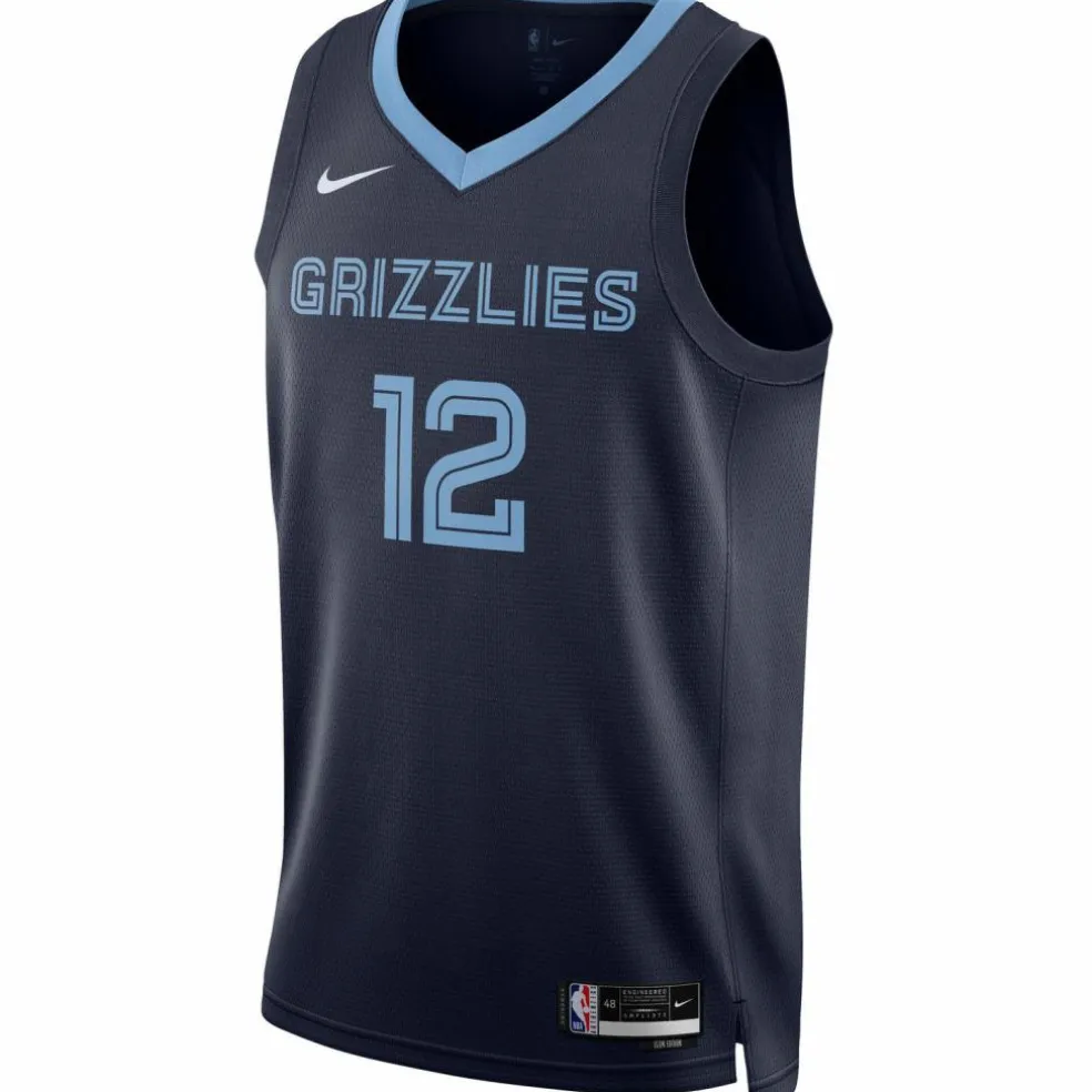 Nike · Memphis Grizzlies Swingman Heim