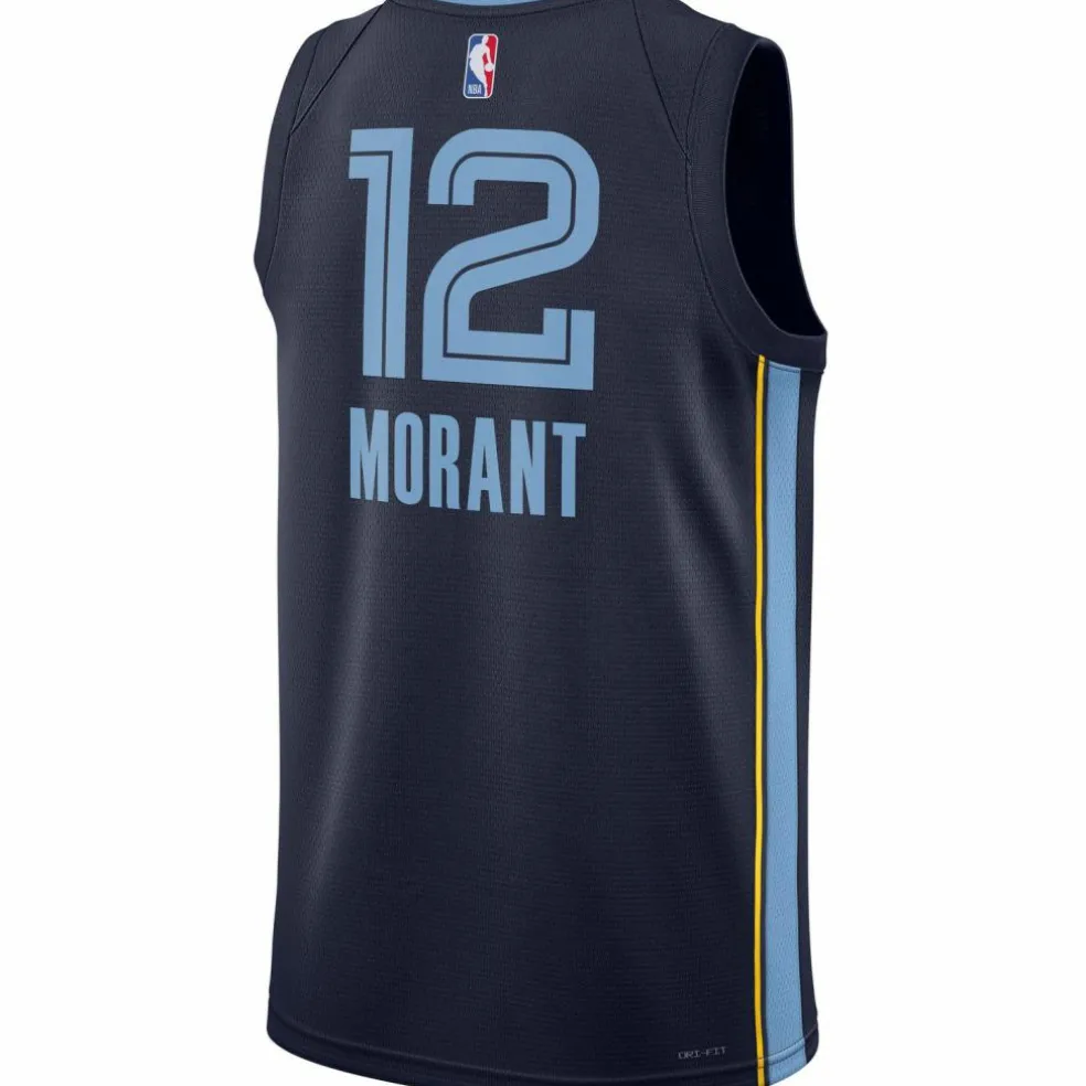 Nike · Memphis Grizzlies Swingman Heim
