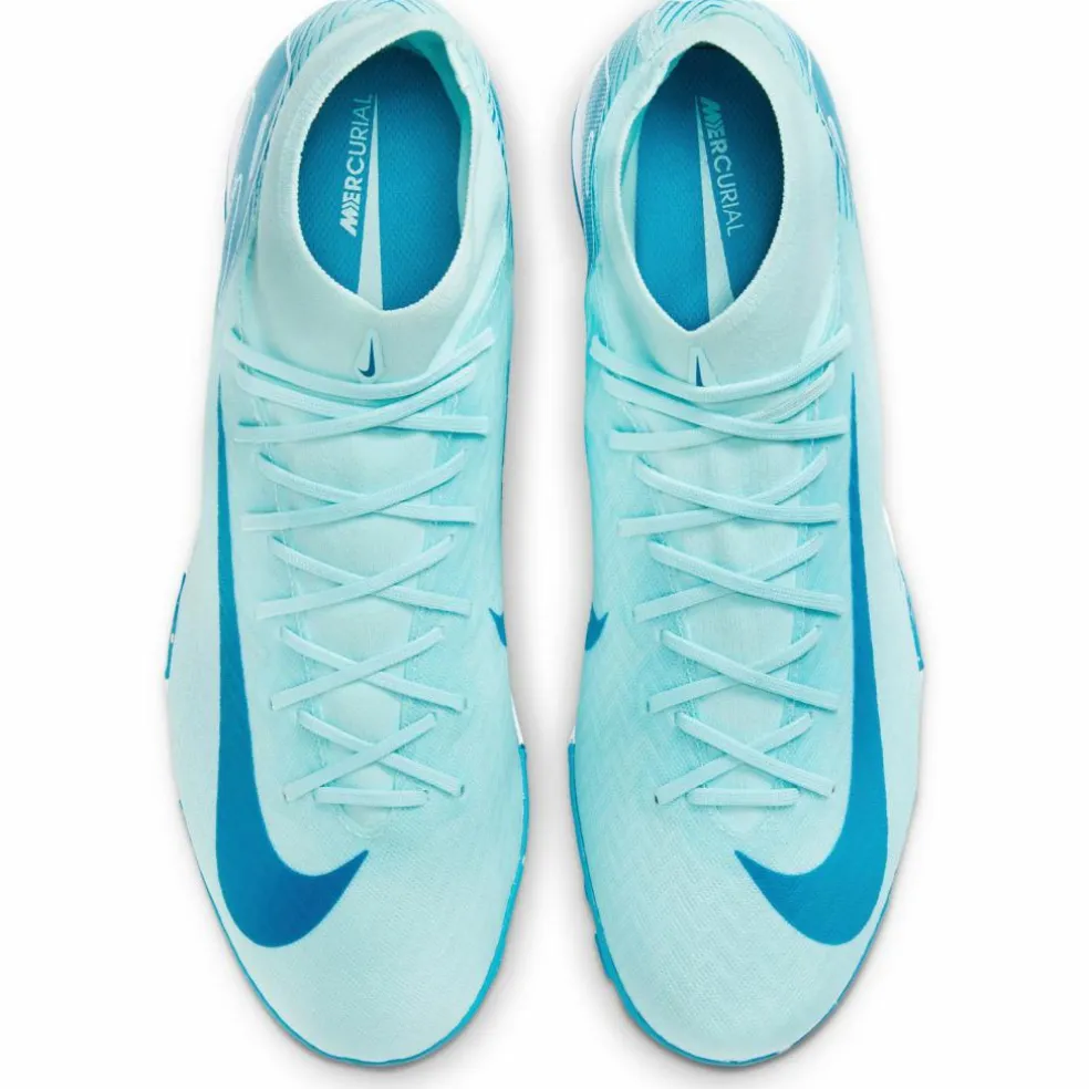 Nike · Mercurial ZM SUPERFLY 10 ACADEMY TF