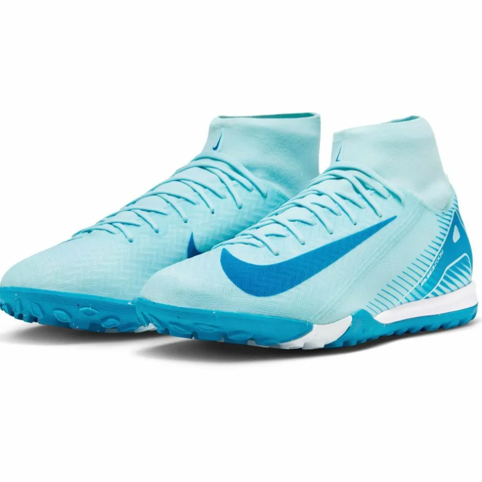 Nike · Mercurial ZM SUPERFLY 10 ACADEMY TF