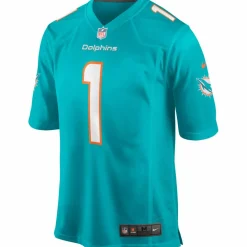 Nike · Miami Dolphins Replica Heim