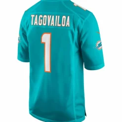 Nike · Miami Dolphins Replica Heim