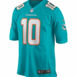 Nike · Miami Dolphins Replica Heim