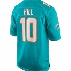 Nike · Miami Dolphins Replica Heim