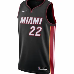 Nike · Miami Heat Swingman Heim