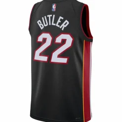 Nike · Miami Heat Swingman Heim