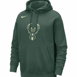 Nike · MILWAUKEE BUCKS