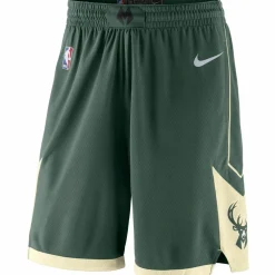 Nike · MILWAUKEE BUCKS