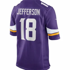 Nike · Minnesota Vikings Replica Heim
