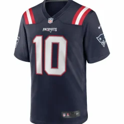 Nike · New England Patriots Replica Heim