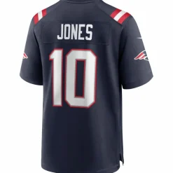 Nike · New England Patriots Replica Heim