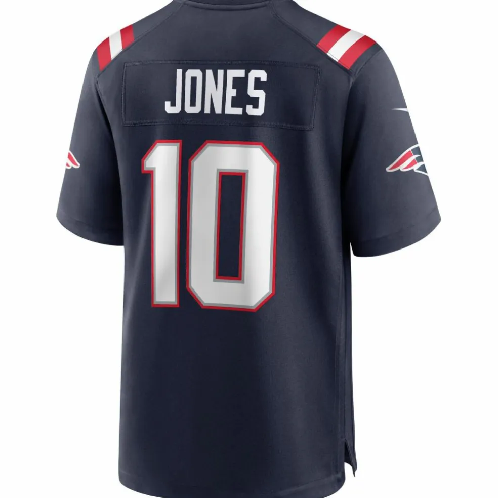 Nike · New England Patriots Replica Heim