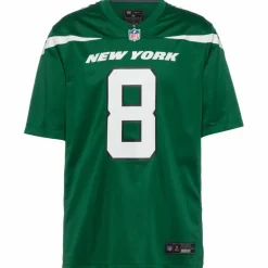 Nike · New York Jets Authentic Heim
