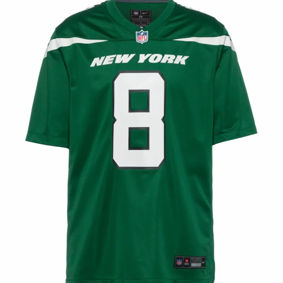 Nike · New York Jets Authentic Heim
