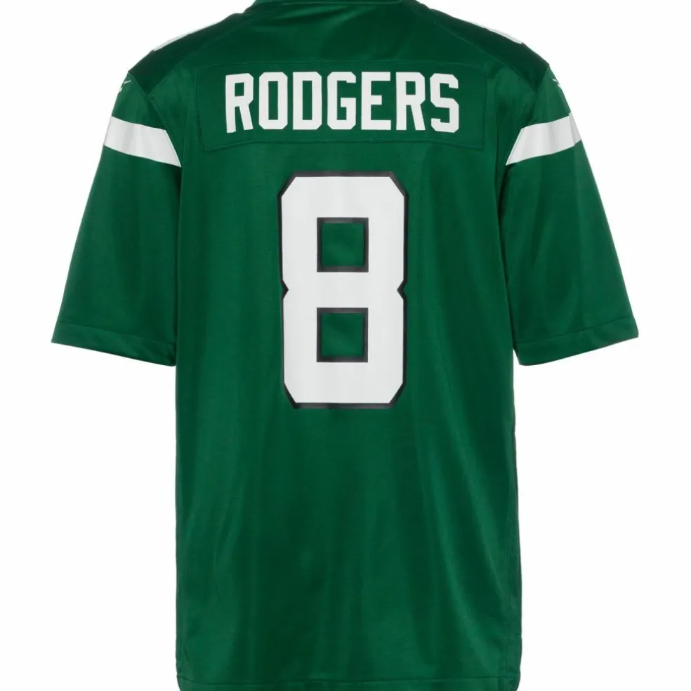 Nike · New York Jets Authentic Heim