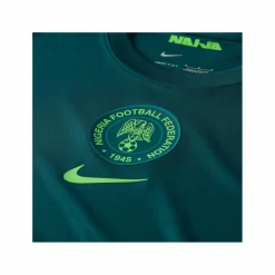 Nike · Nigeria Trikot Home 2025/2026