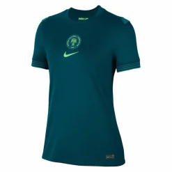 Nike · Nigeria Trikot Home 2025/2026 Damen