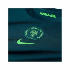 Nike · Nigeria Trikot Home 2025/2026 Damen