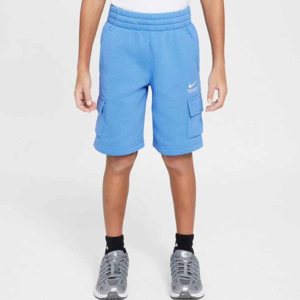 Nike · NSW