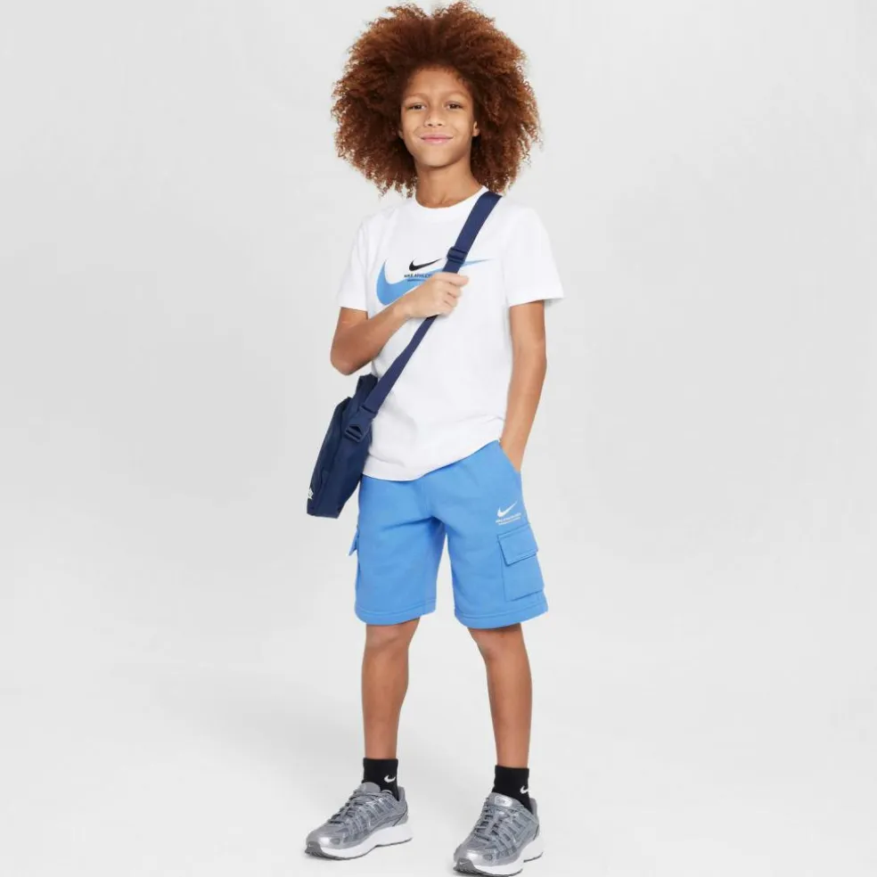 Nike · NSW