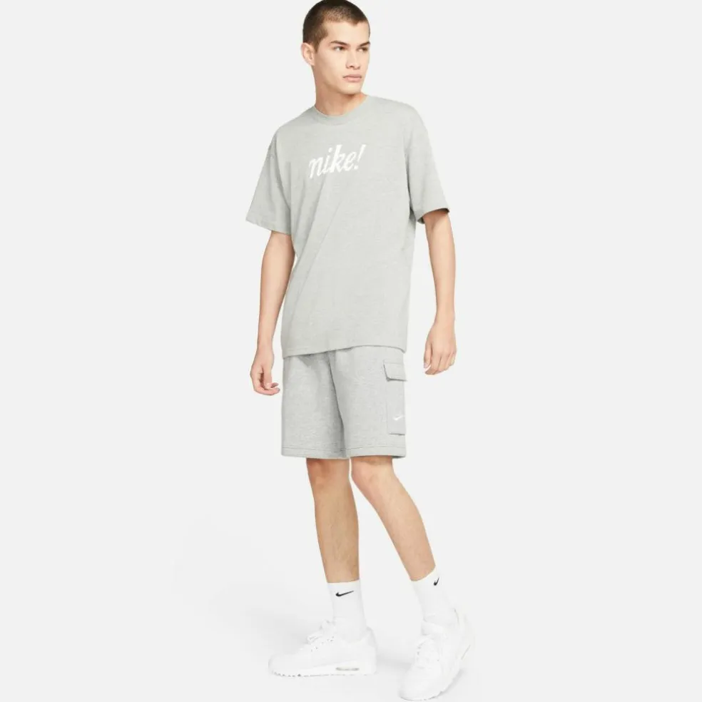 Nike · NSW Club