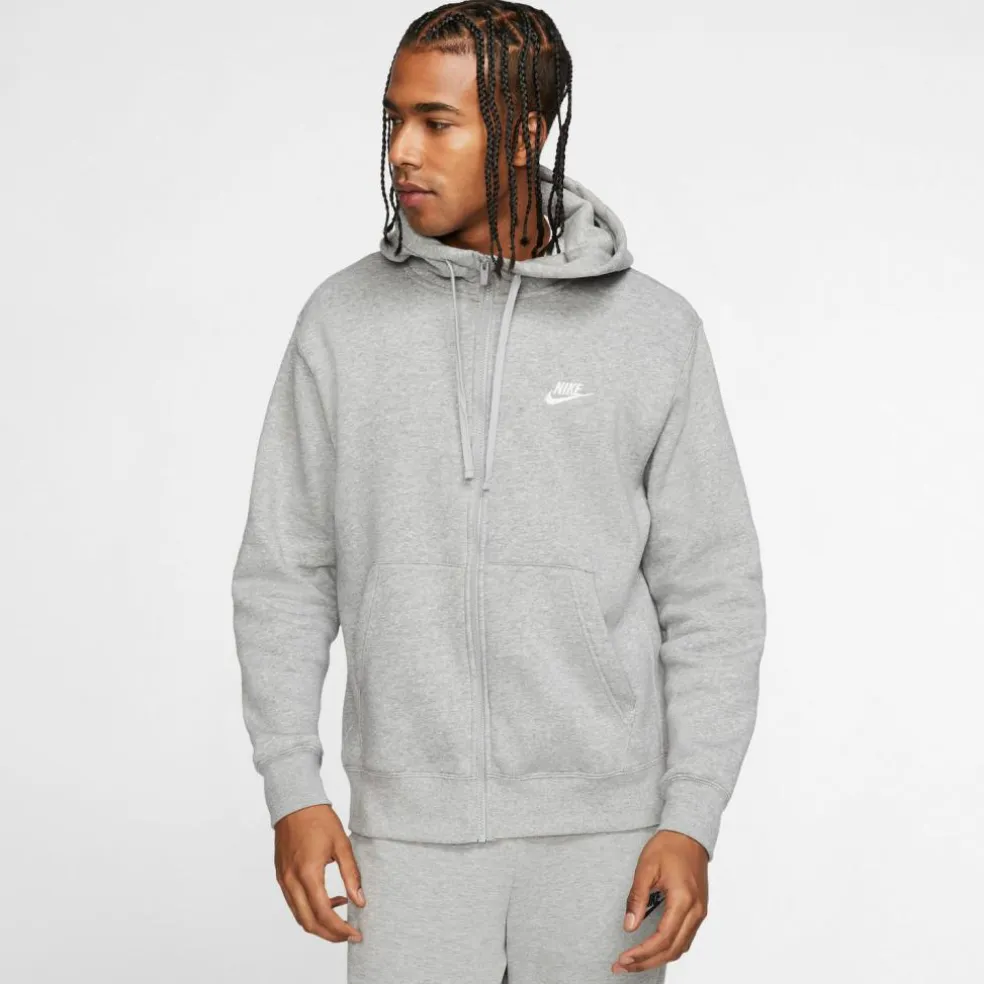 Nike · NSW Club