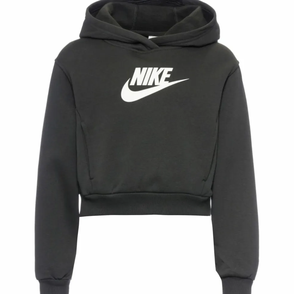Nike · NSW CLUB FLEECE CROP